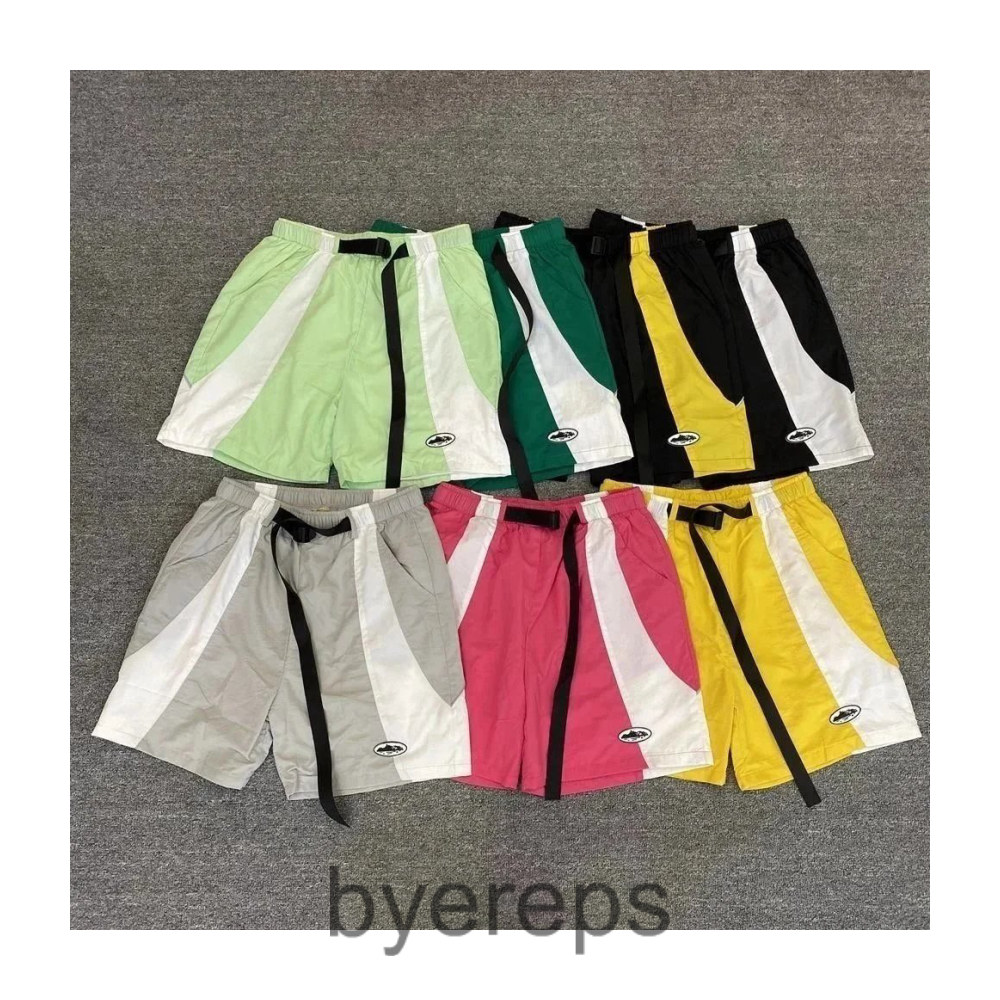 Corteiz shorts
