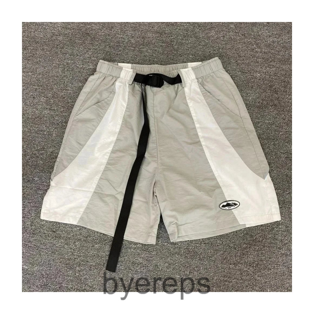 Unbranded Corteiz shorts — photo 2 of 4