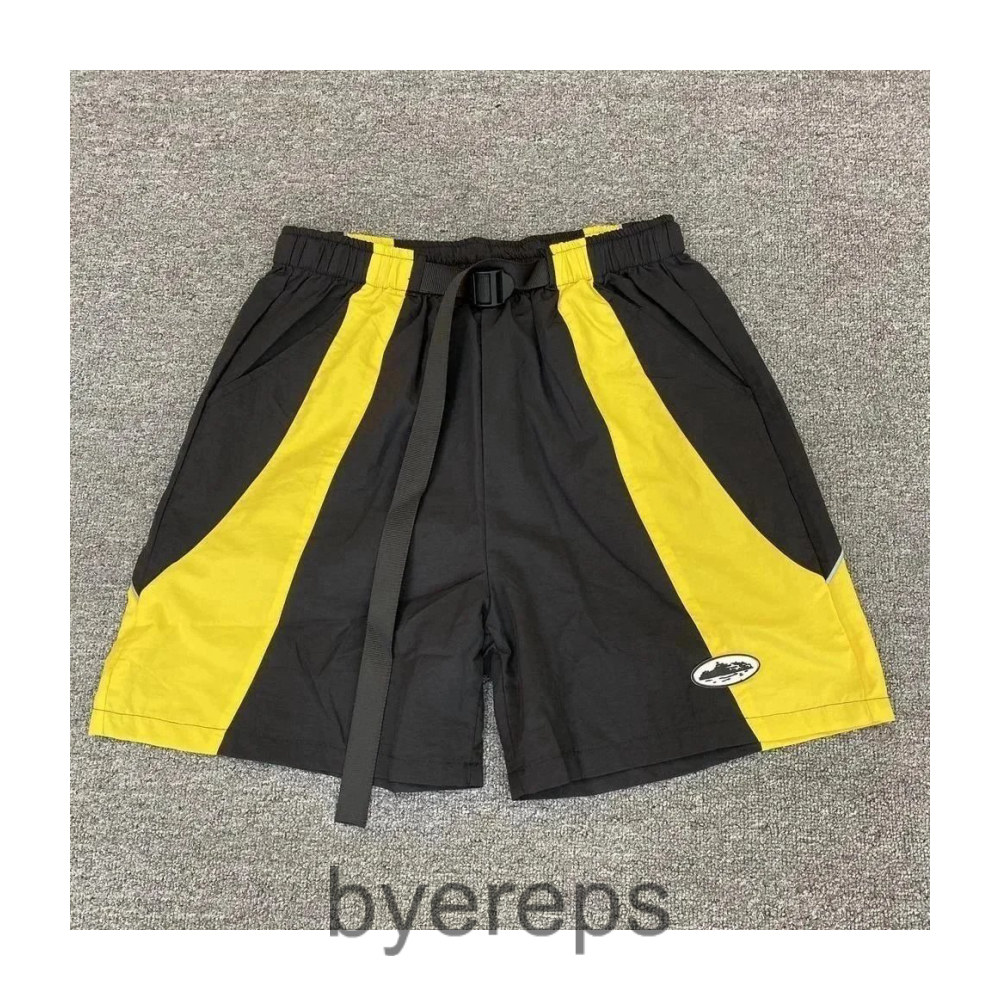 Unbranded Corteiz shorts — photo 4 of 4
