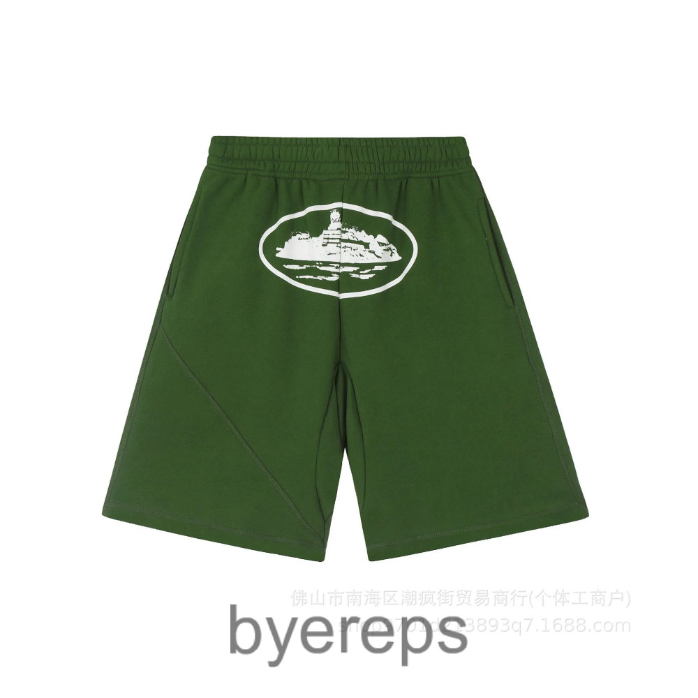 Corteiz shorts