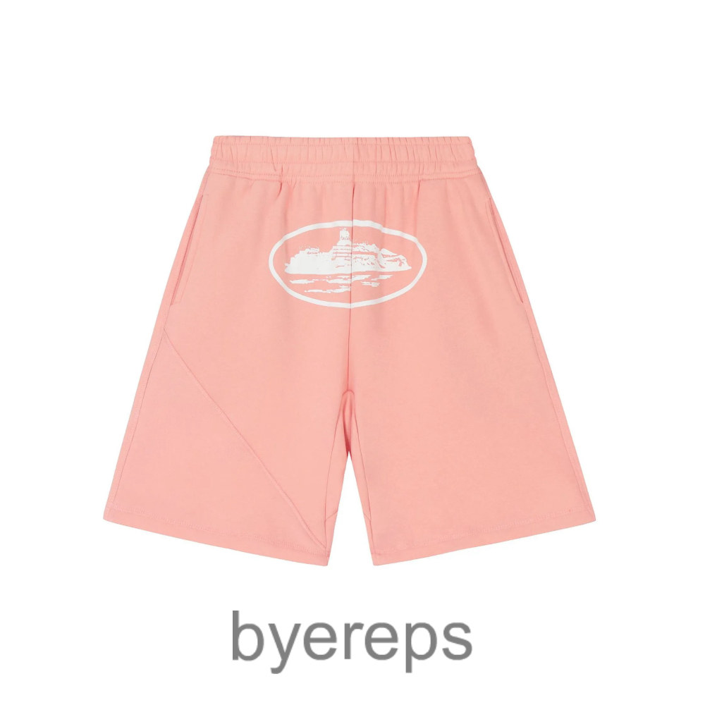 Unbranded Corteiz shorts — photo 2 of 4