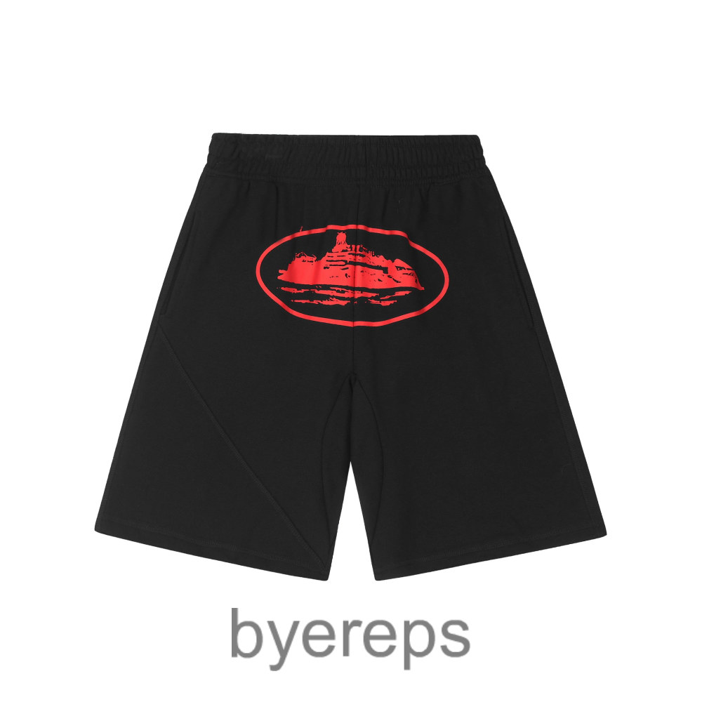 Unbranded Corteiz shorts — photo 3 of 4