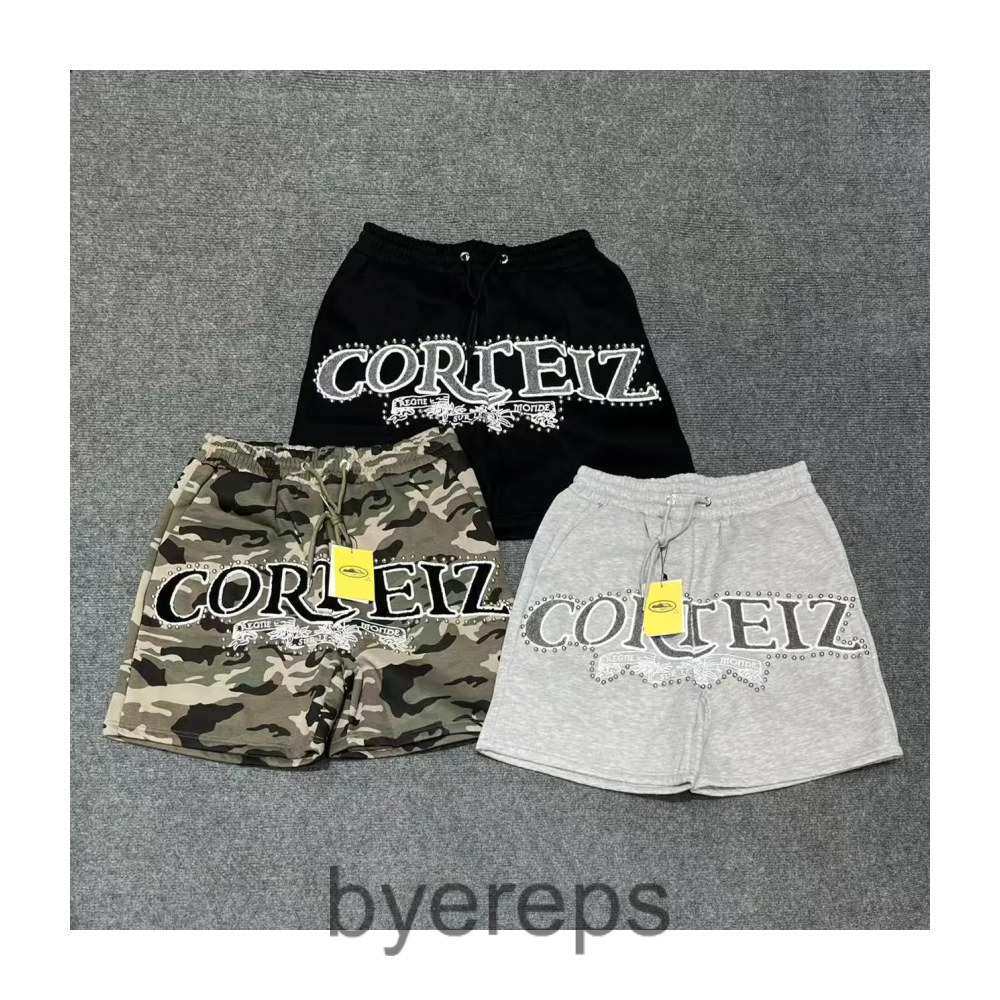 Corteiz shorts ( has more of em )