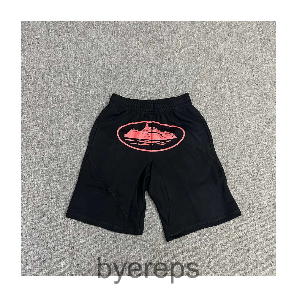 Unbranded Corteiz shorts ( has tons of em ) — photo 3 of 4