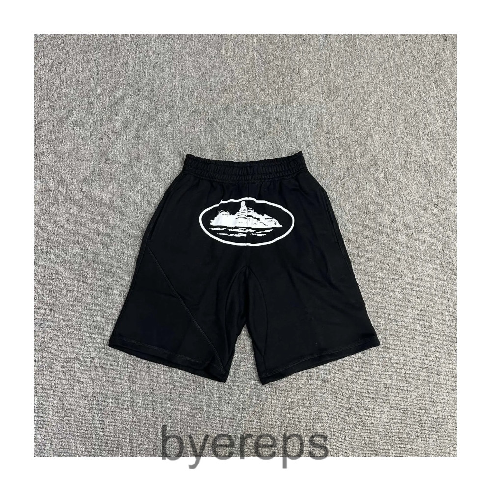 Unbranded Corteiz shorts ( has tons of em ) — photo 4 of 4