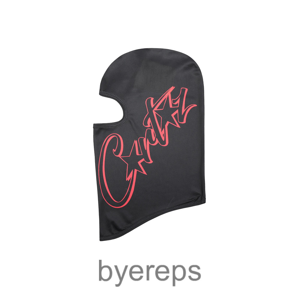 Unbranded Corteiz ski mask — photo 4 of 4