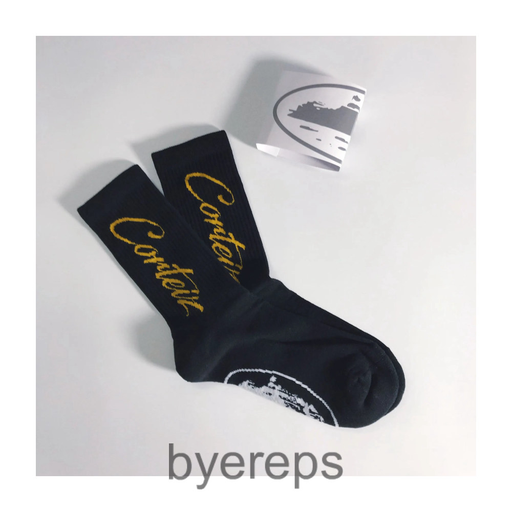 Corteiz Socks
