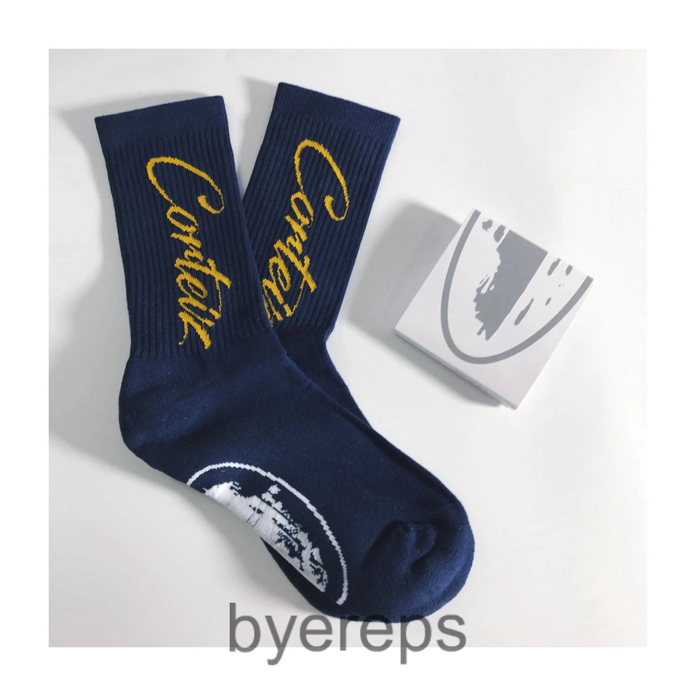 Unbranded Corteiz Socks — photo 2 of 4