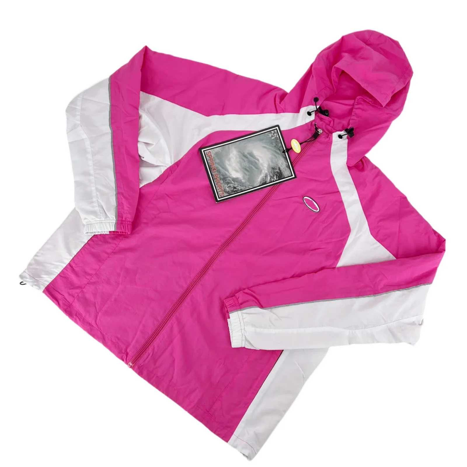 Corteiz Spring Shell Jacket