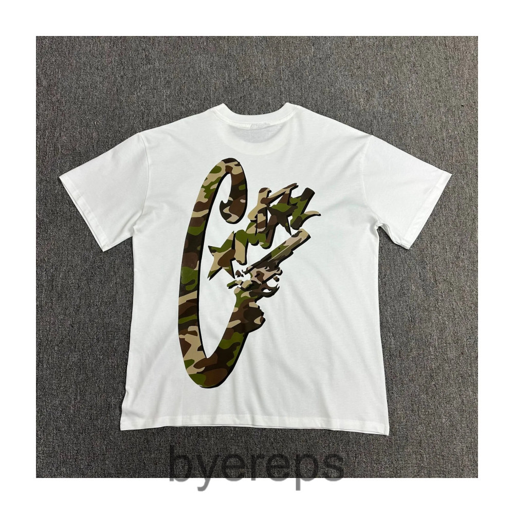 Corteiz Supreme Tee