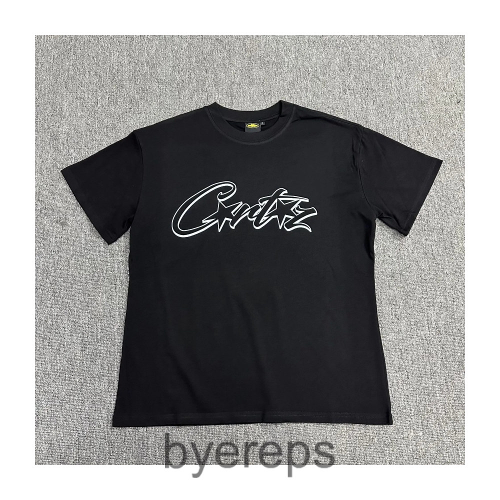 Corteiz Supreme Tee — photo 2 of 4