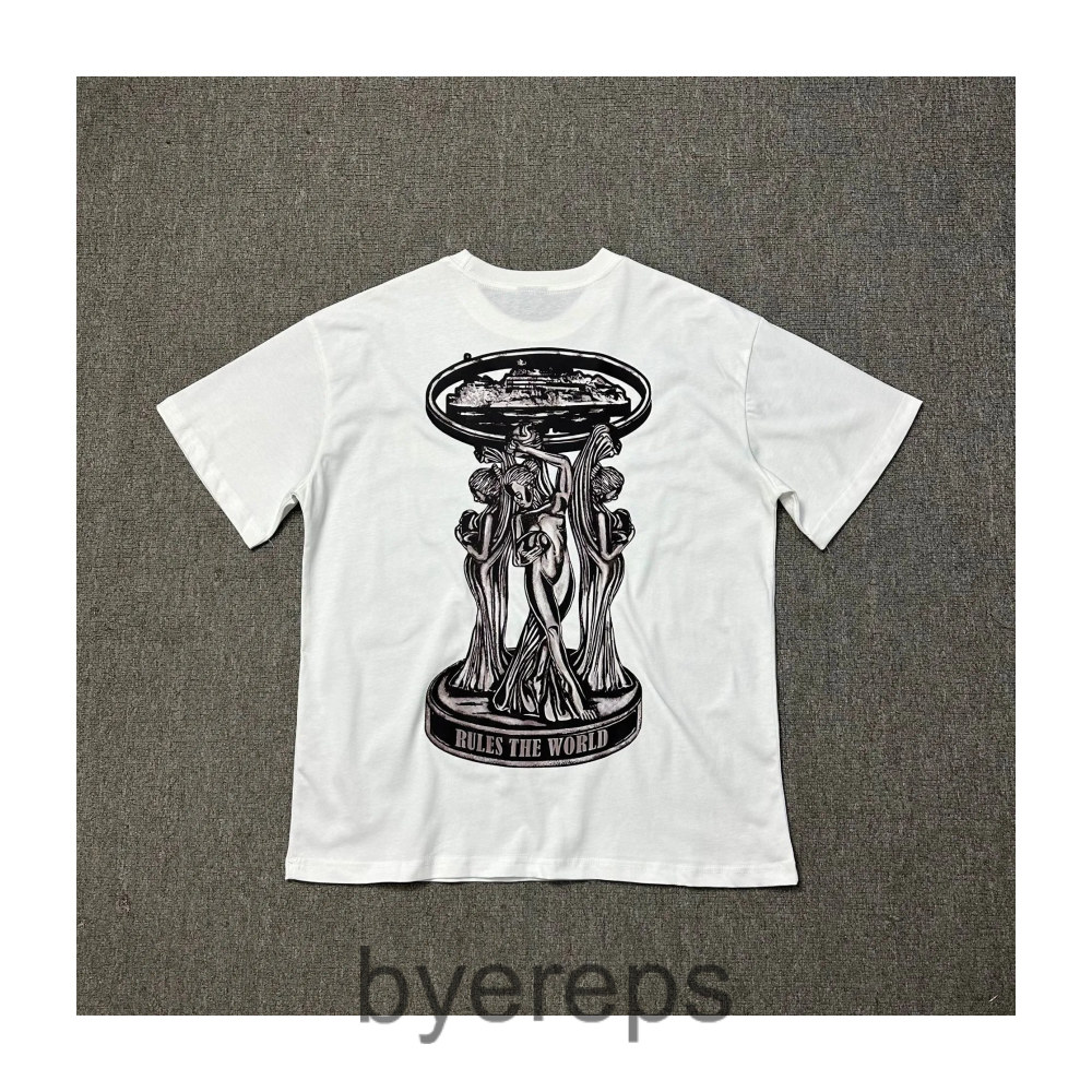 Corteiz Supreme Tee — photo 3 of 4