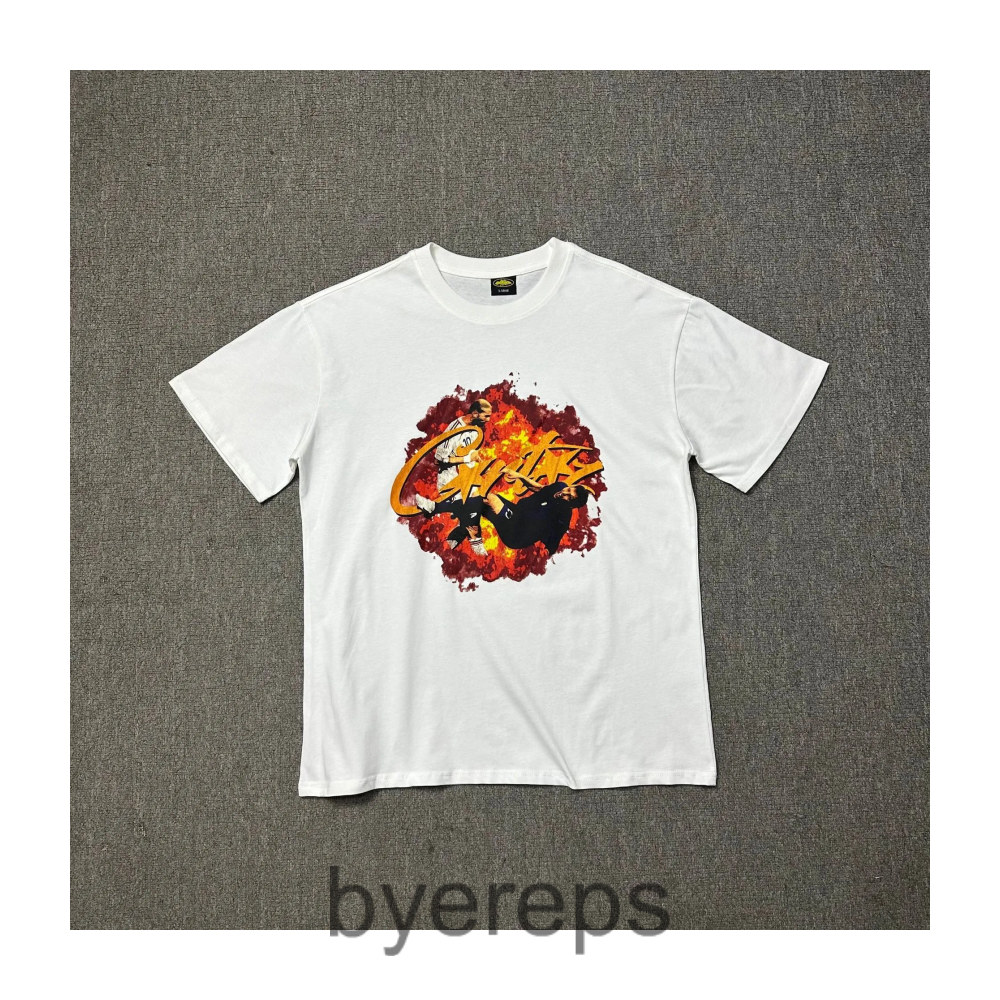 Corteiz Supreme Tee — photo 4 of 4