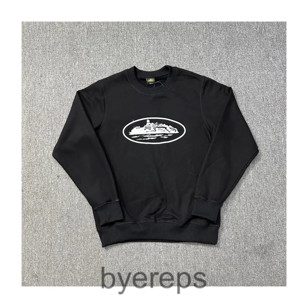 Unbranded Corteiz sweater — photo 3 of 4