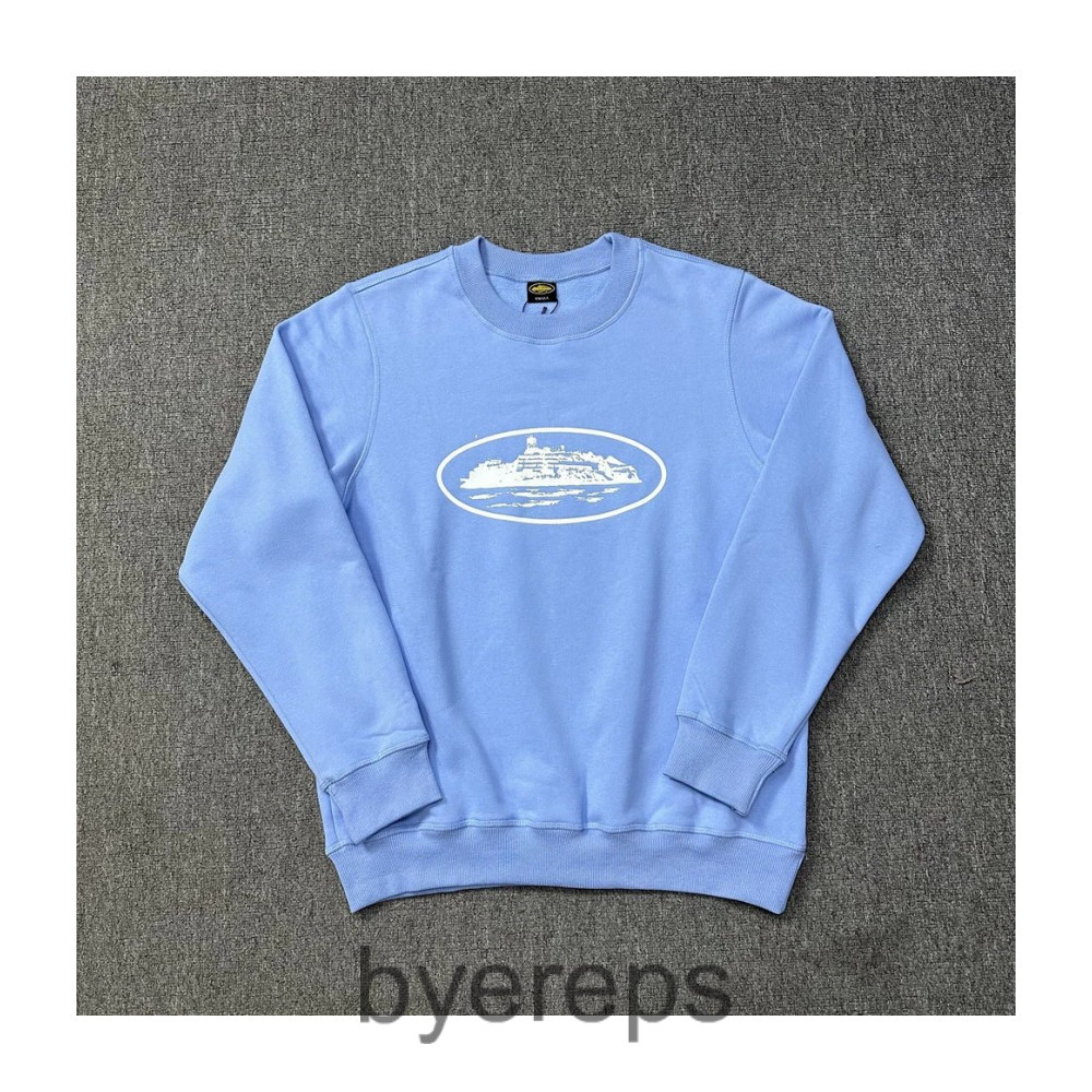 Unbranded Corteiz sweater — photo 4 of 4