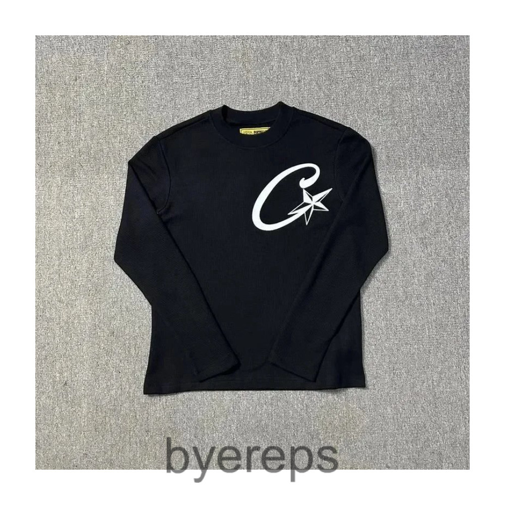 Corteiz sweaters