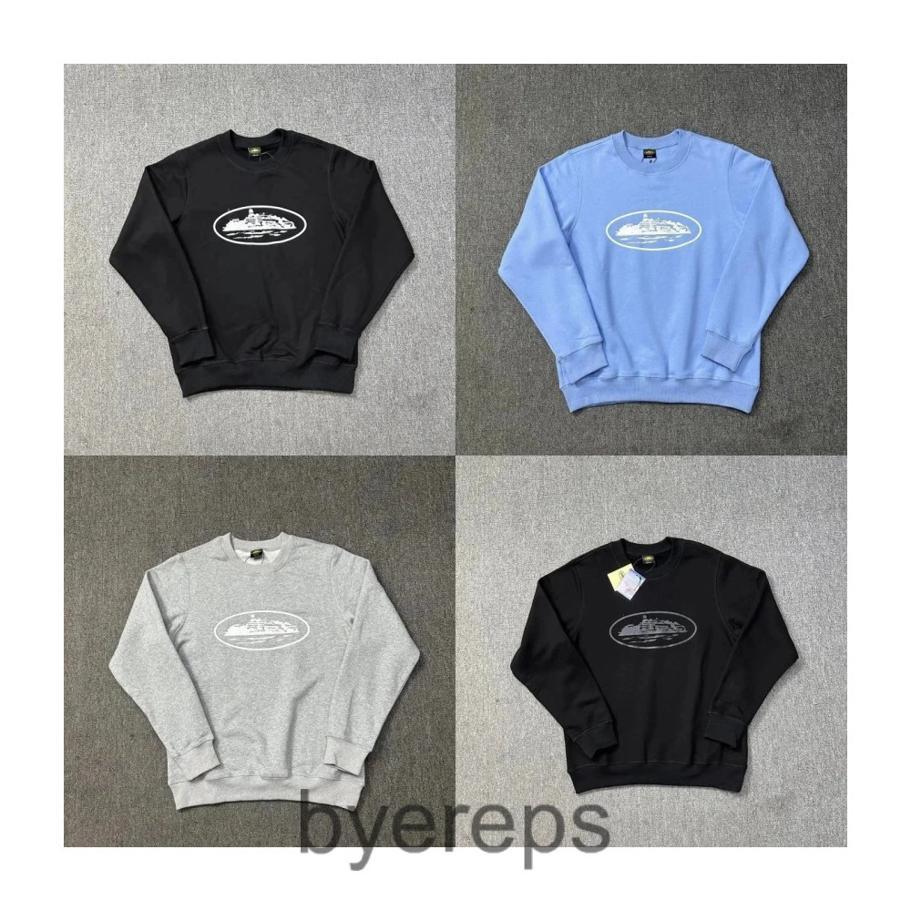 Corteiz Sweaters