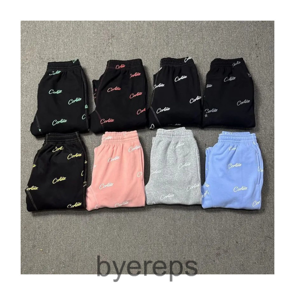 Corteiz sweats ( has more of em )