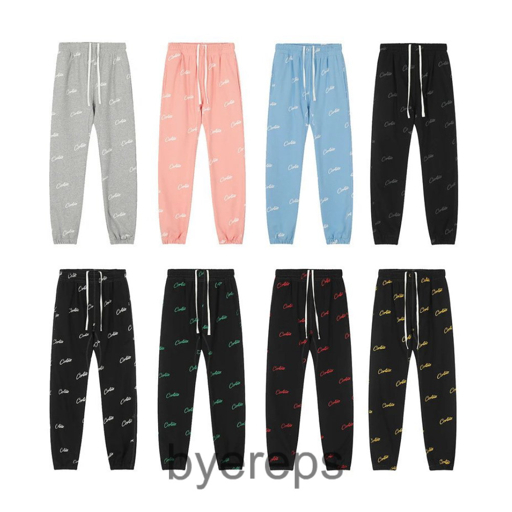 Unbranded Corteiz sweats ( has more of em ) — photo 4 of 4
