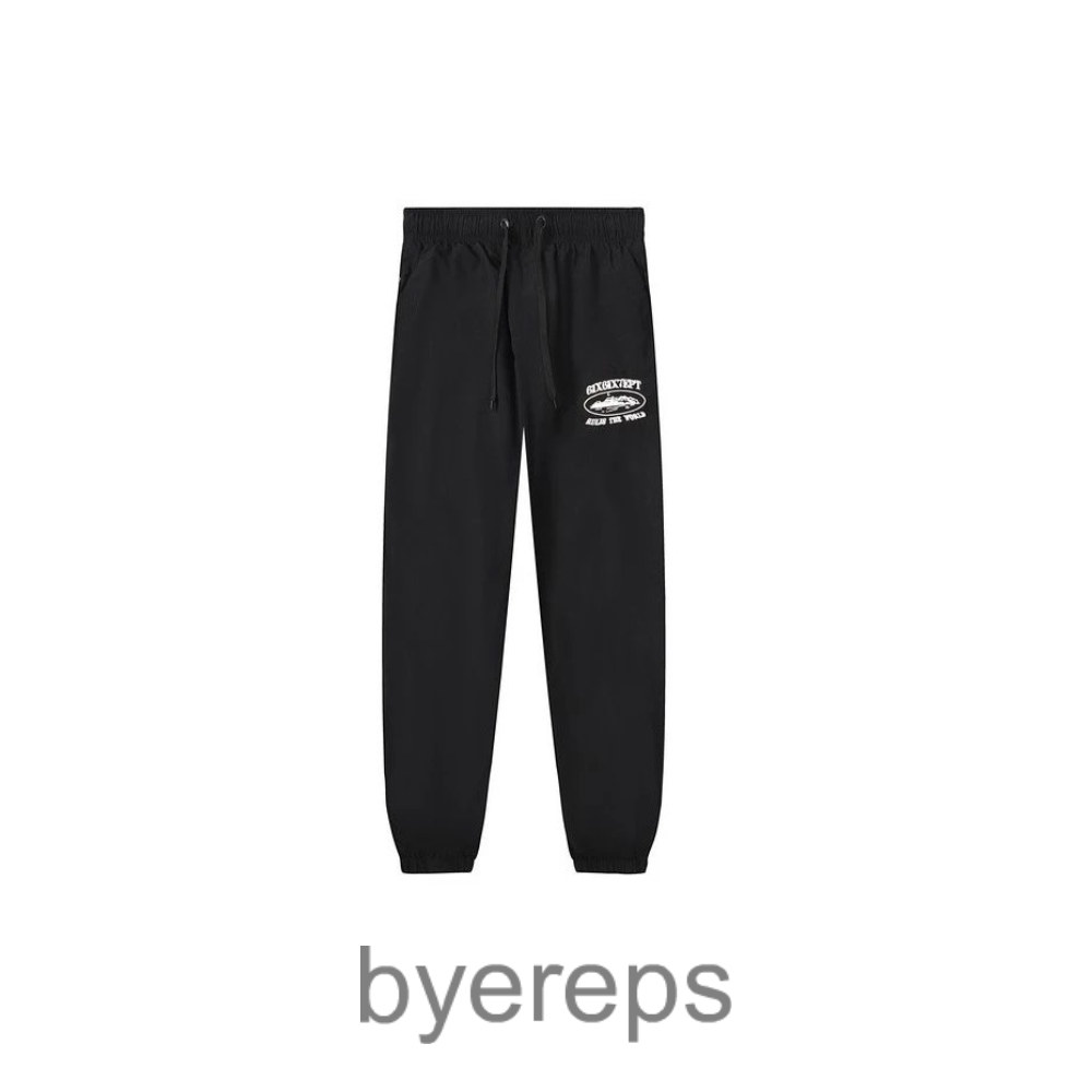 Unbranded Corteiz sweats ( has white also ) — photo 3 of 4