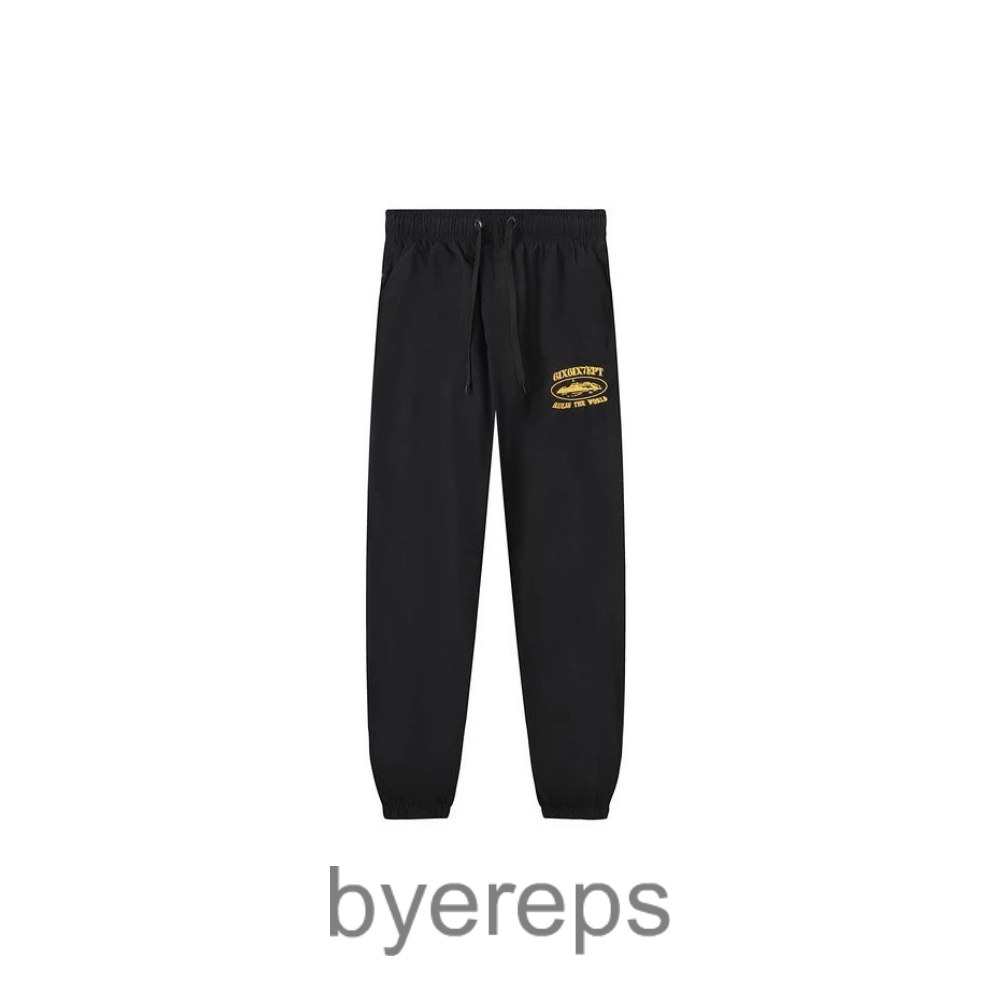 Unbranded Corteiz sweats ( has white also ) — photo 4 of 4