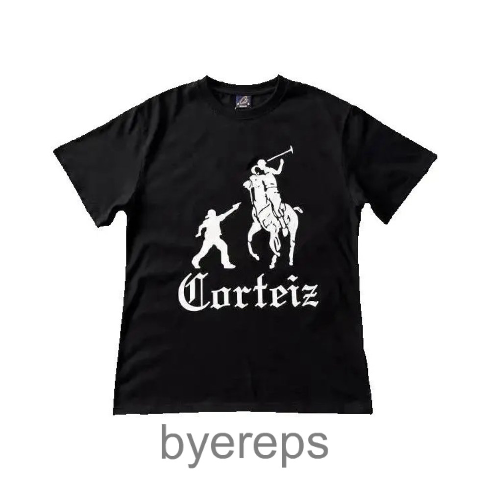 Corteiz T-shirts
