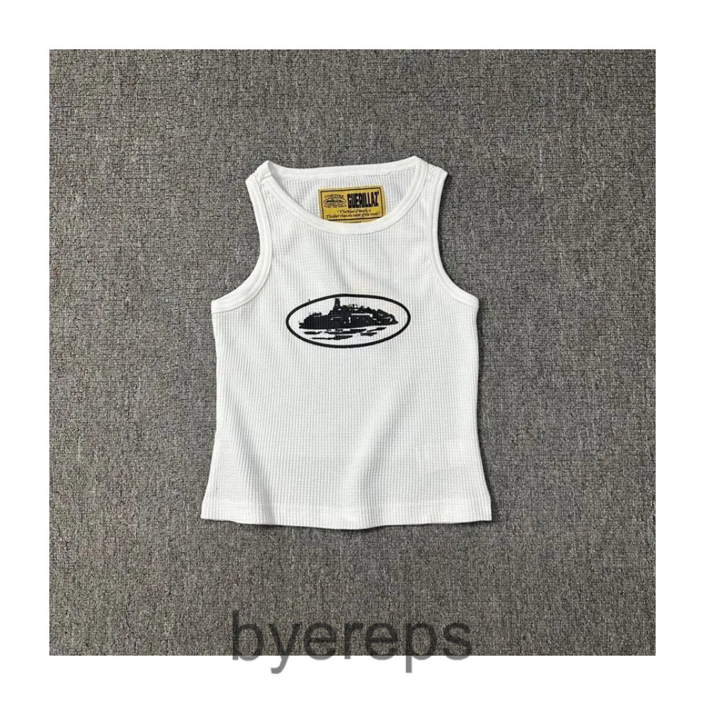Unbranded Corteiz tank top — photo 2 of 4