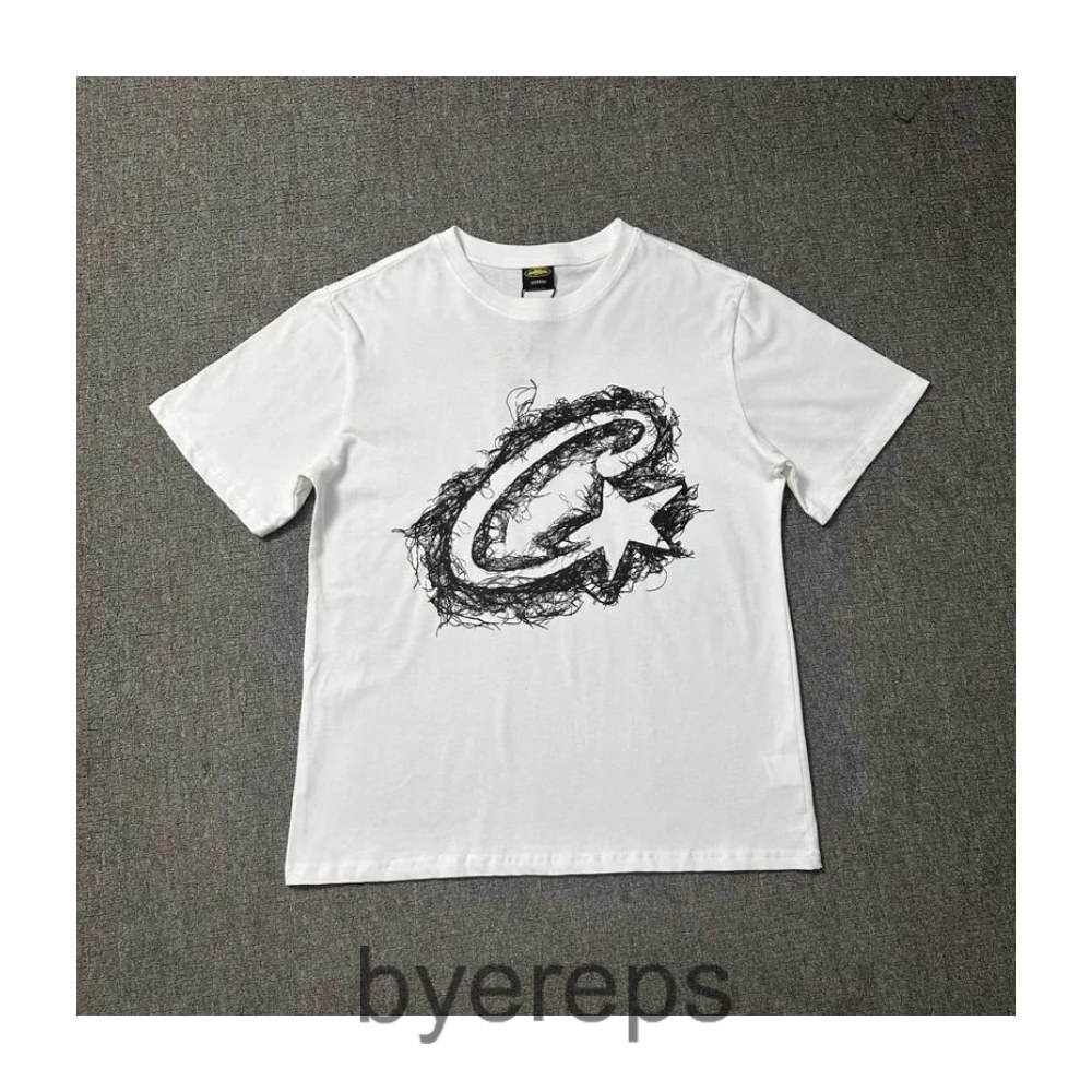 Unbranded Corteiz Tee — photo 3 of 4