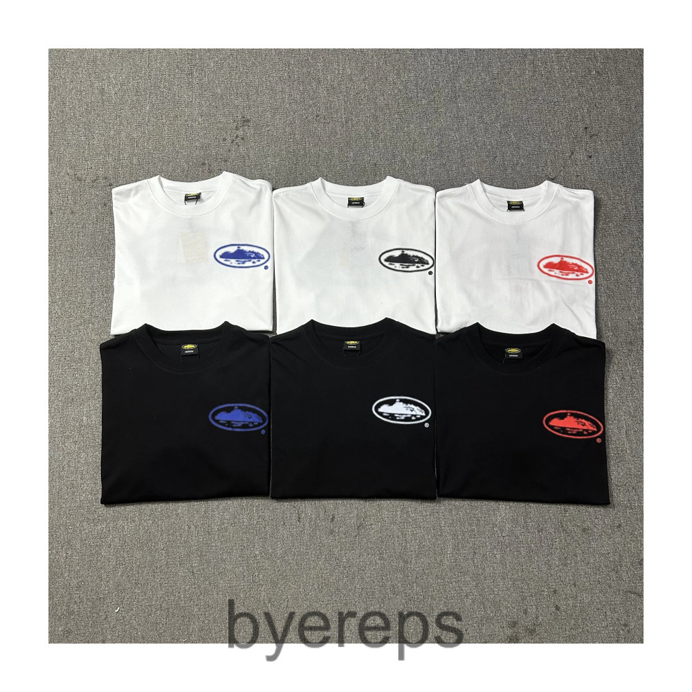 Unbranded Corteiz Tee — photo 2 of 4