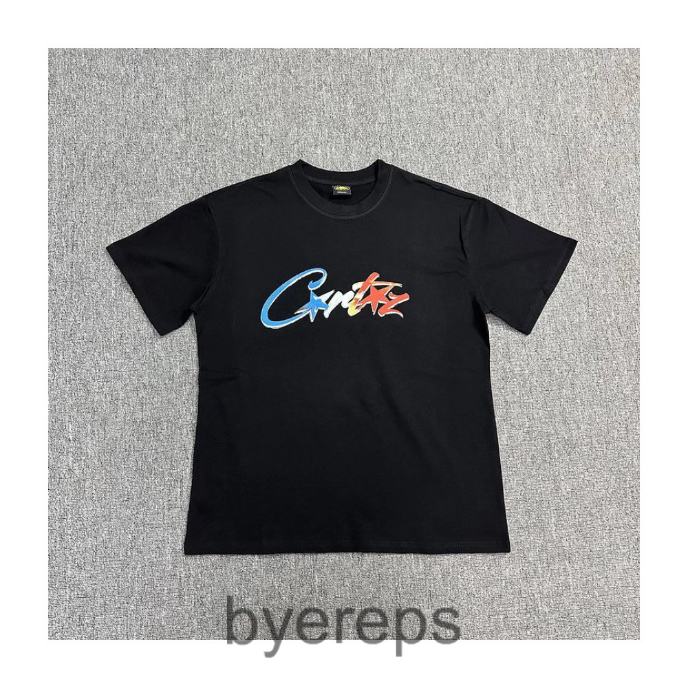 corteiz Tee(90 colorways)