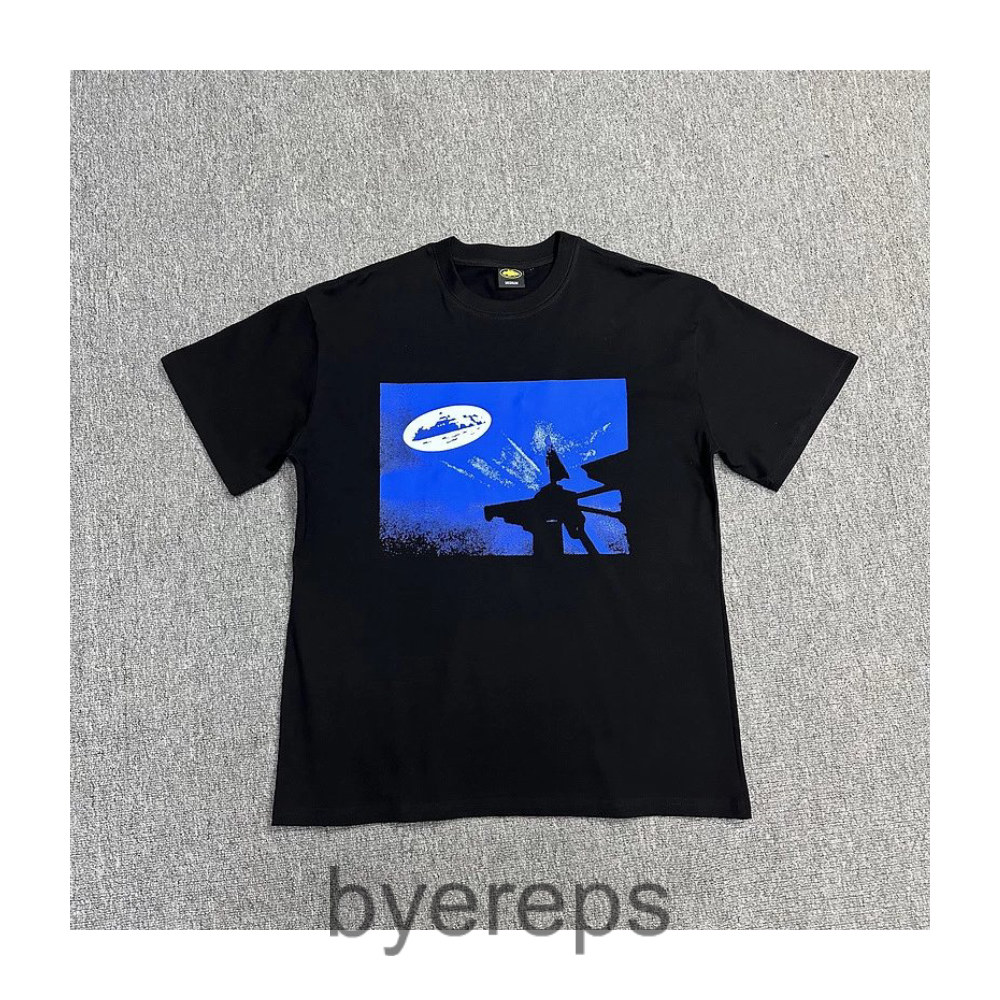 Unbranded corteiz Tee(90 colorways) — photo 2 of 4