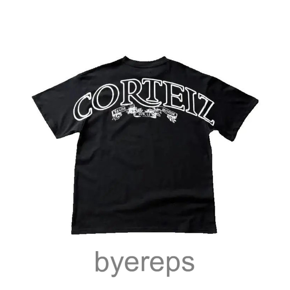 Corteiz Tee