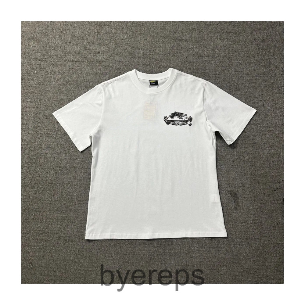 Unbranded Corteiz Tee — photo 3 of 4