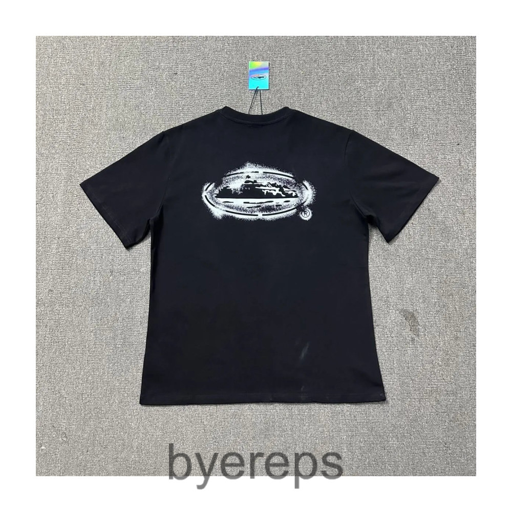 Unbranded Corteiz Tee — photo 4 of 4