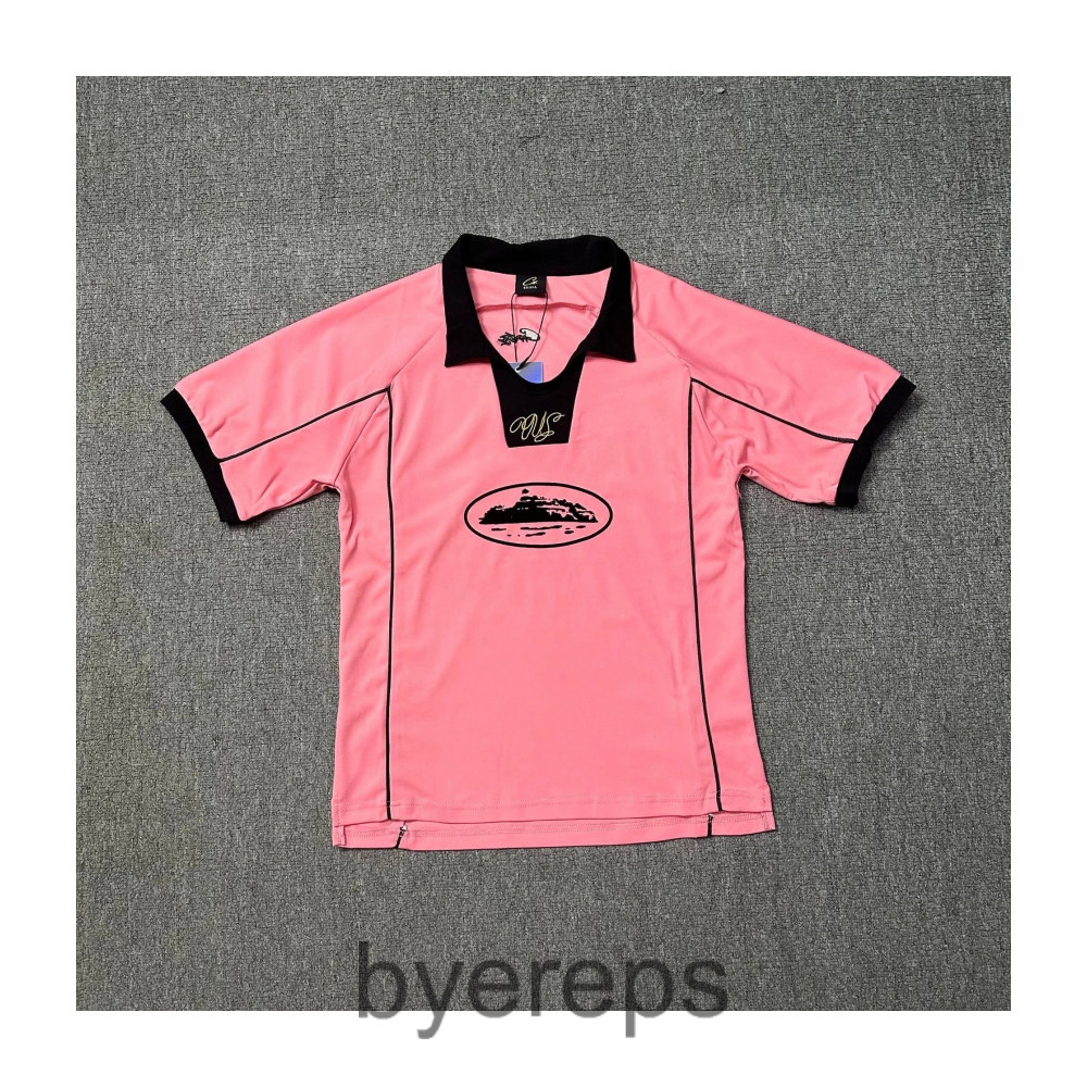 Unbranded Corteiz Tee — photo 2 of 4
