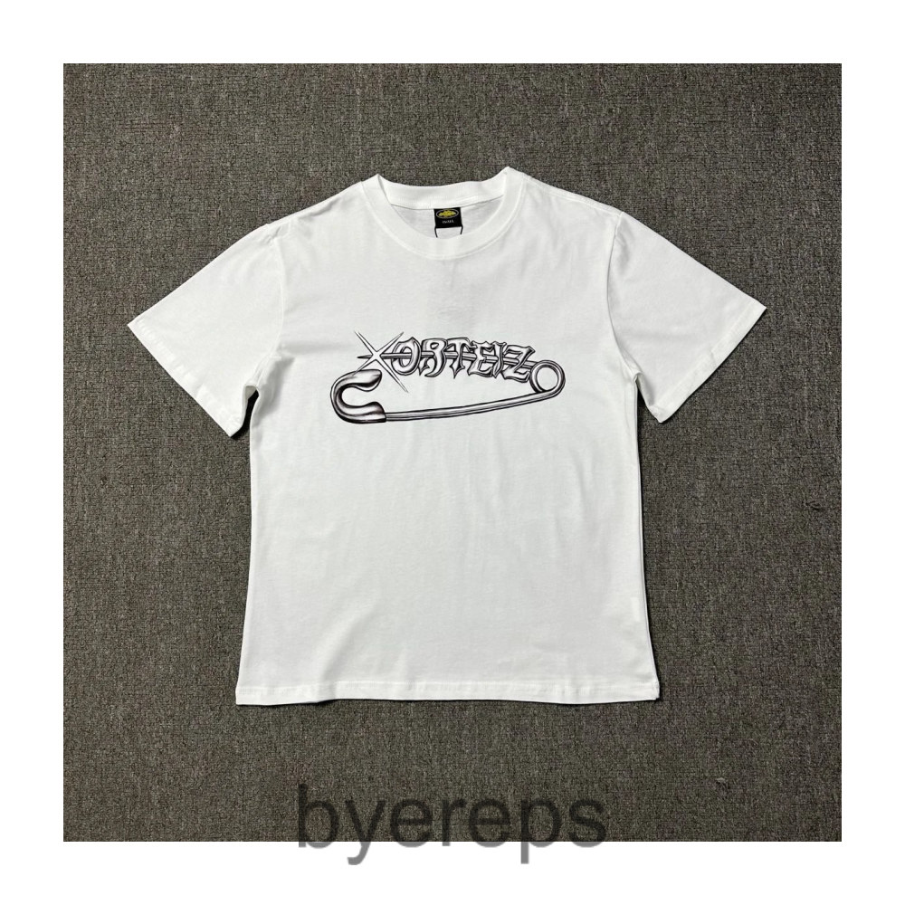 Unbranded Corteiz Tee — photo 3 of 4