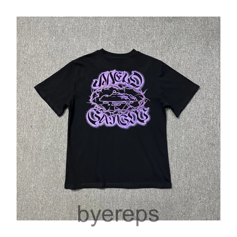 Unbranded Corteiz Tee — photo 4 of 4