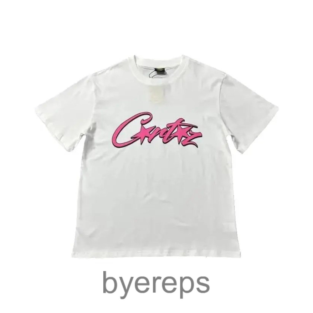 Corteiz Tee