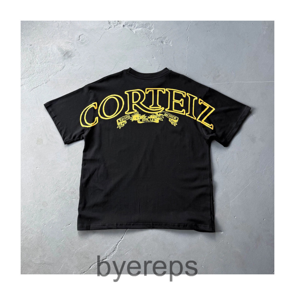 Corteiz Tee