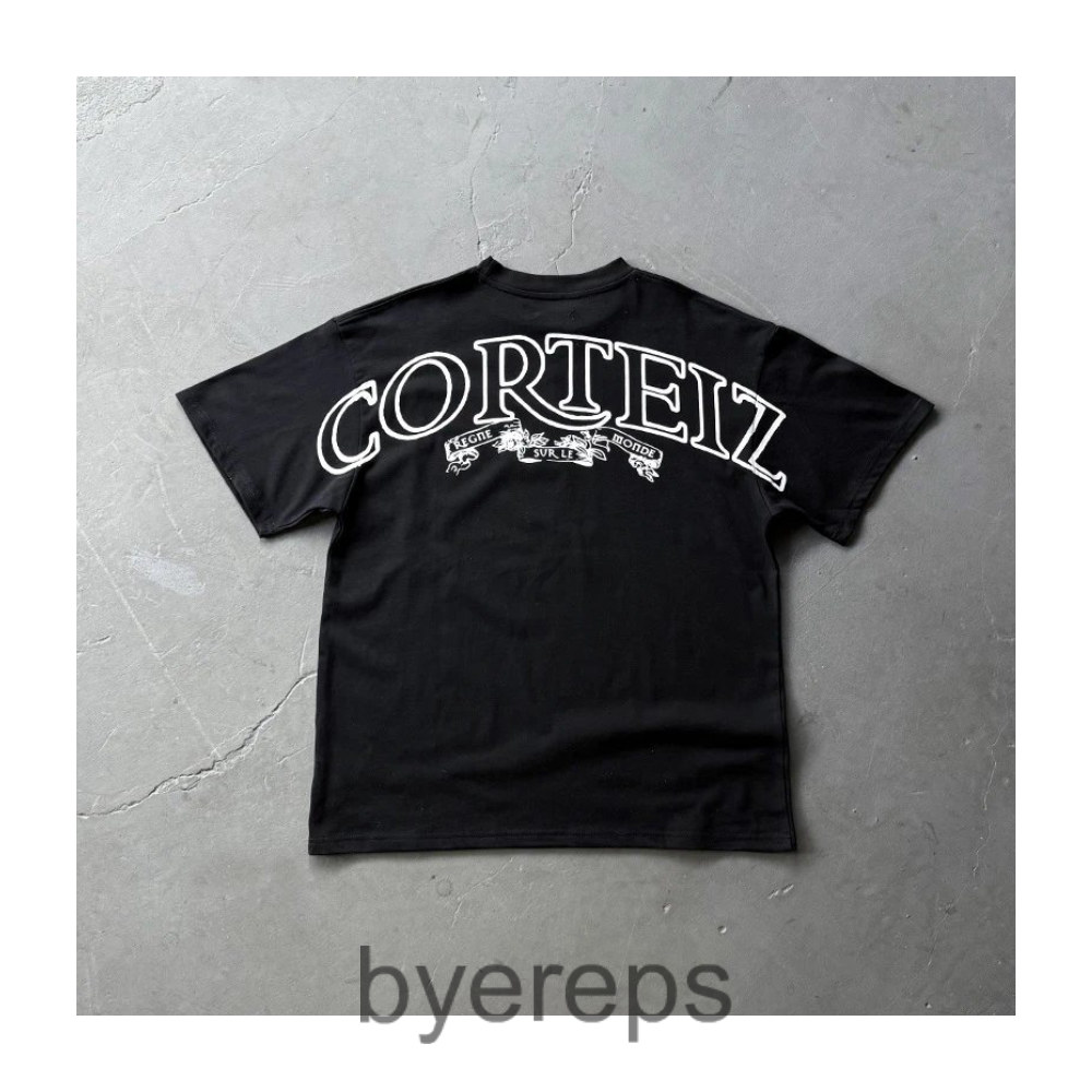 Unbranded Corteiz Tee — photo 2 of 4