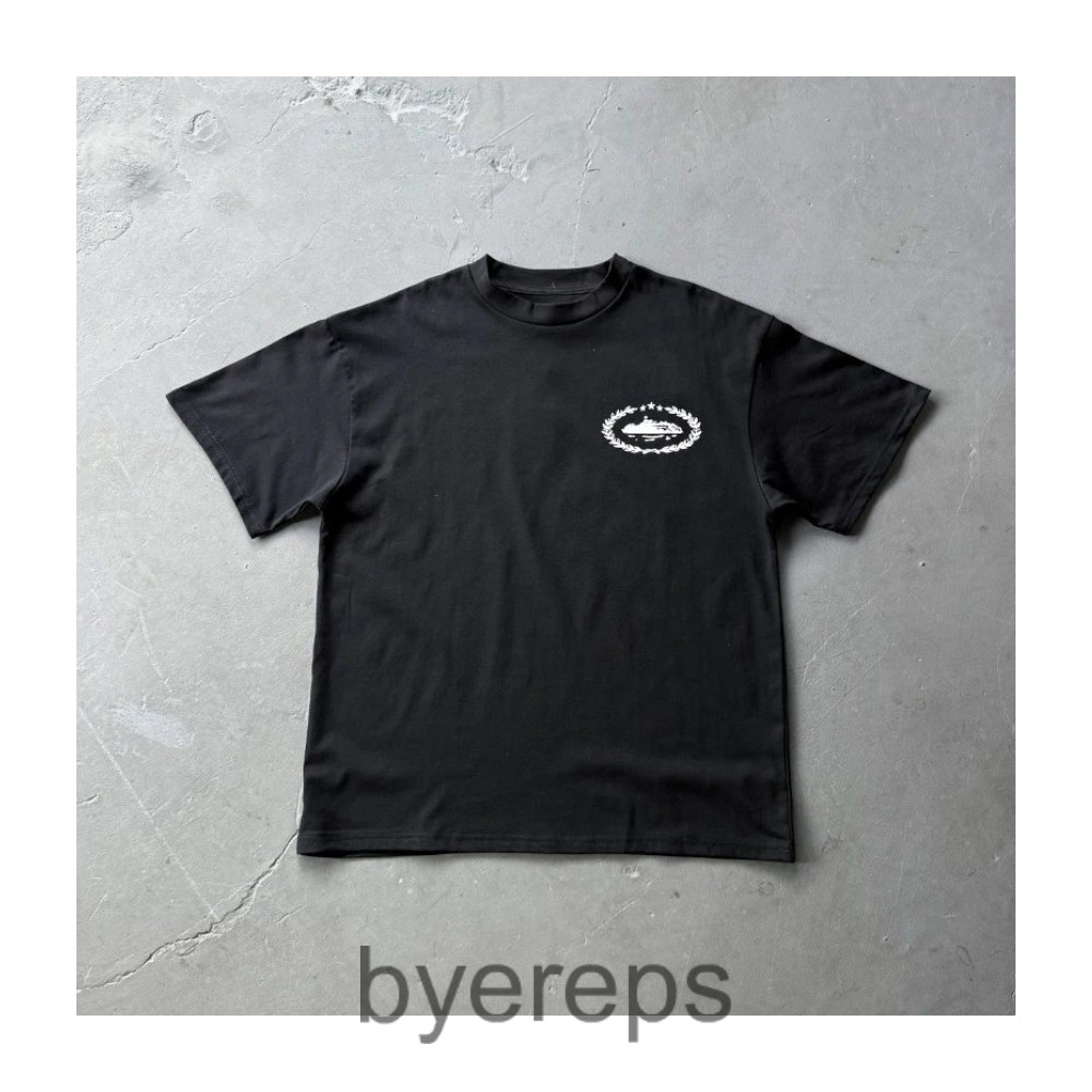 Unbranded Corteiz Tee — photo 3 of 4