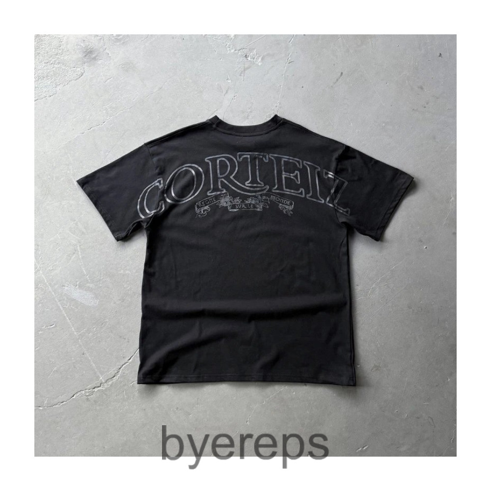 Unbranded Corteiz Tee — photo 4 of 4