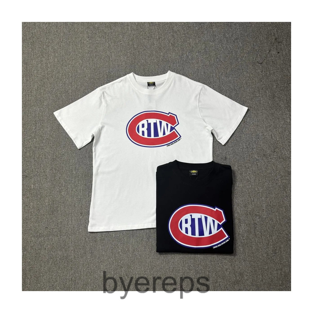 Corteiz tee ( has black also )