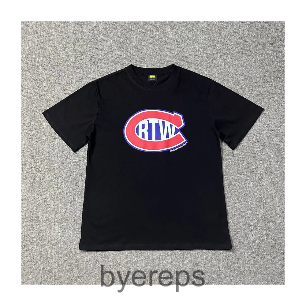 Unbranded Corteiz tee ( has black also ) — photo 2 of 4