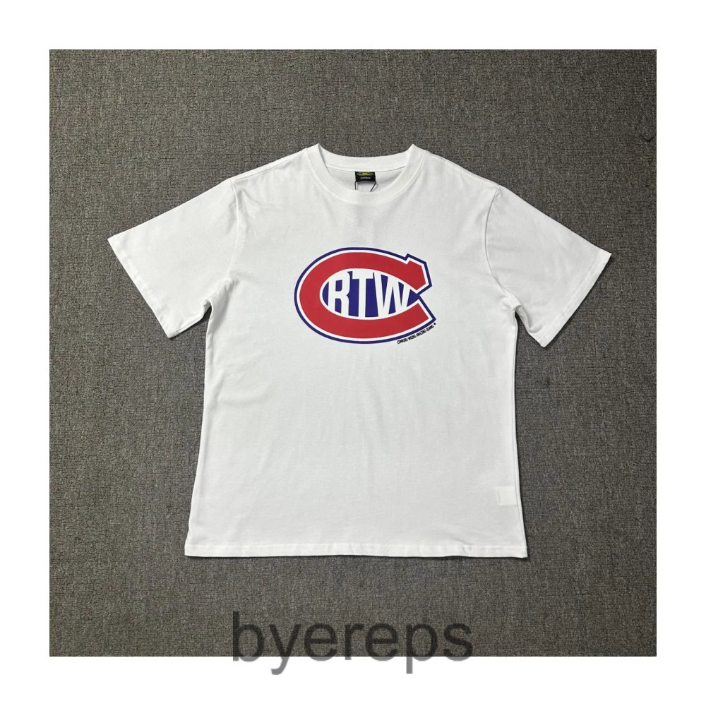 Unbranded Corteiz tee ( has black also ) — photo 3 of 4