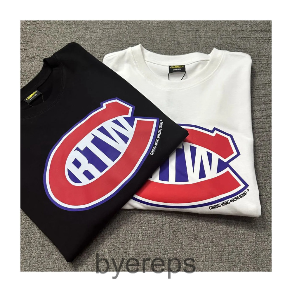 Unbranded Corteiz tee ( has black also ) — photo 4 of 4