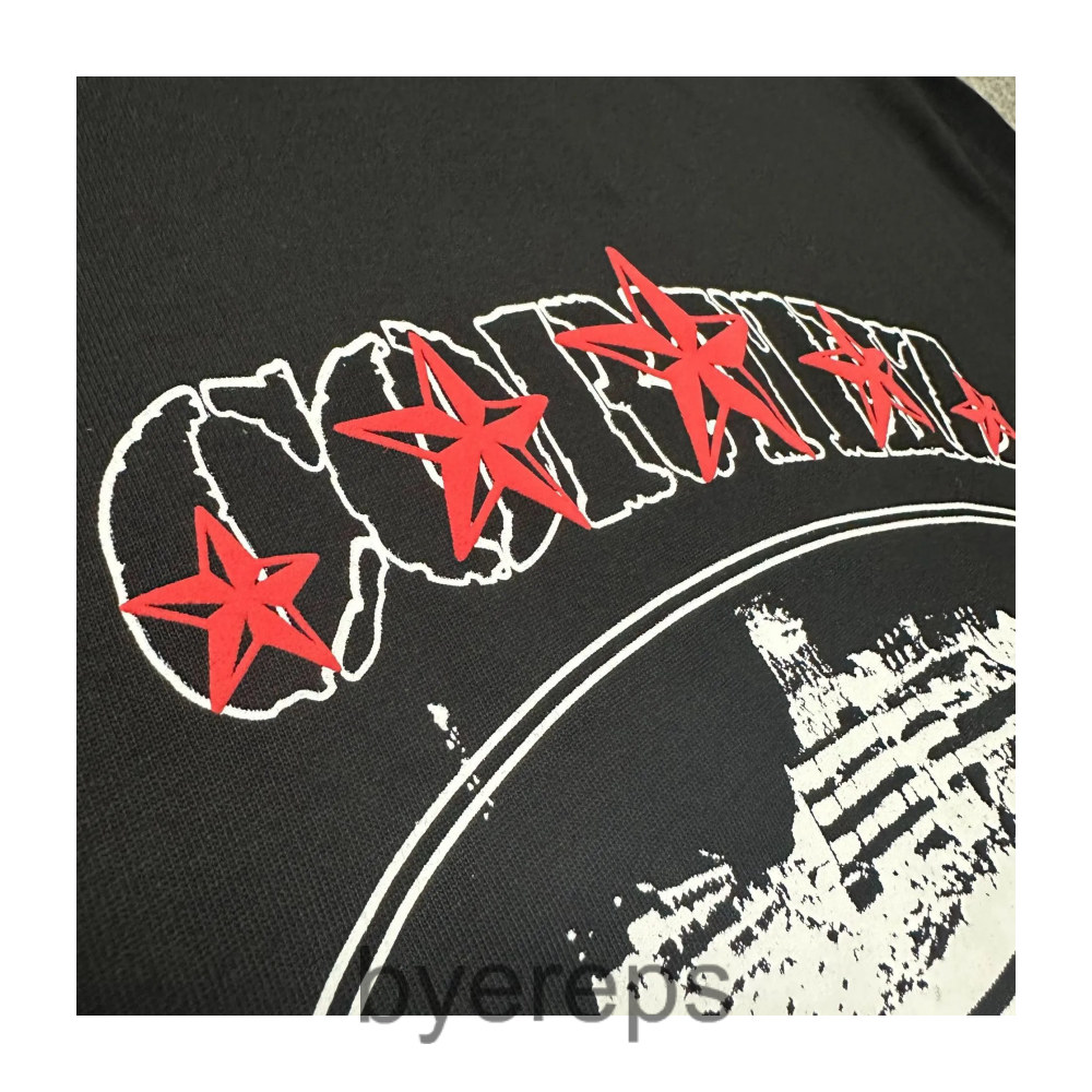Corteiz tee ( has more of em )