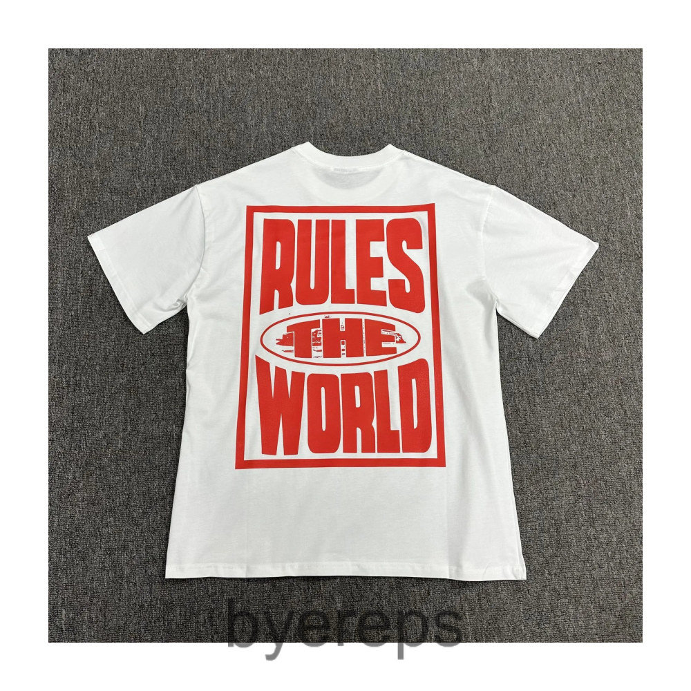 Corteiz tee ( has tons of em )