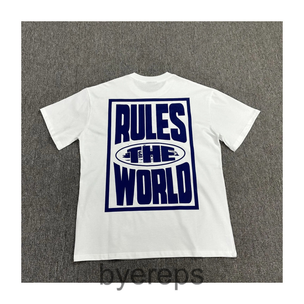 Unbranded Corteiz tee ( has tons of em ) — photo 3 of 4