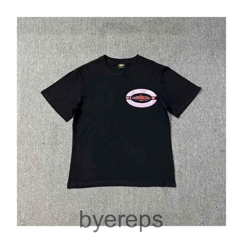 Unbranded Corteiz tee's — photo 3 of 4